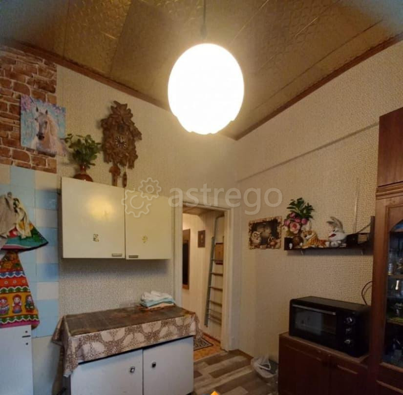 Комната, 15 м2, 1/5 эт. Москва - изображение 5