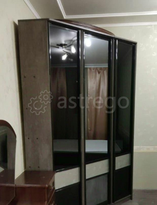 Комната, 56 м2, 15/17 эт. Москва - изображение 4