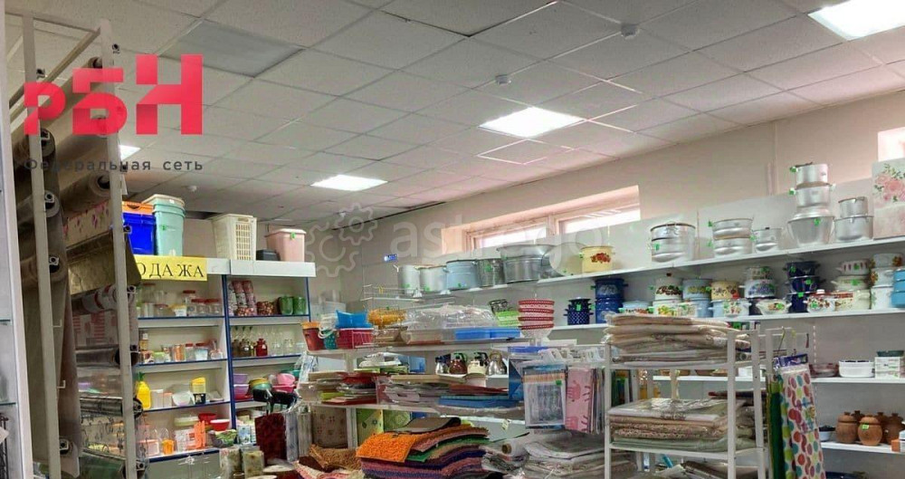 Свободного назначения, 212.2 м2 Янаул - изображение 4