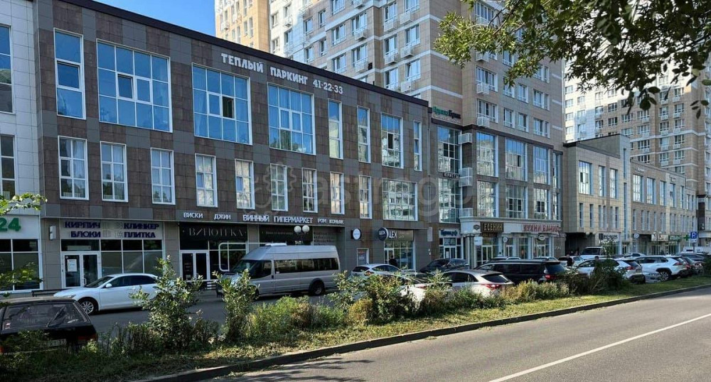 Свободного назначения, 244.3 м2 Белгород - изображение 3