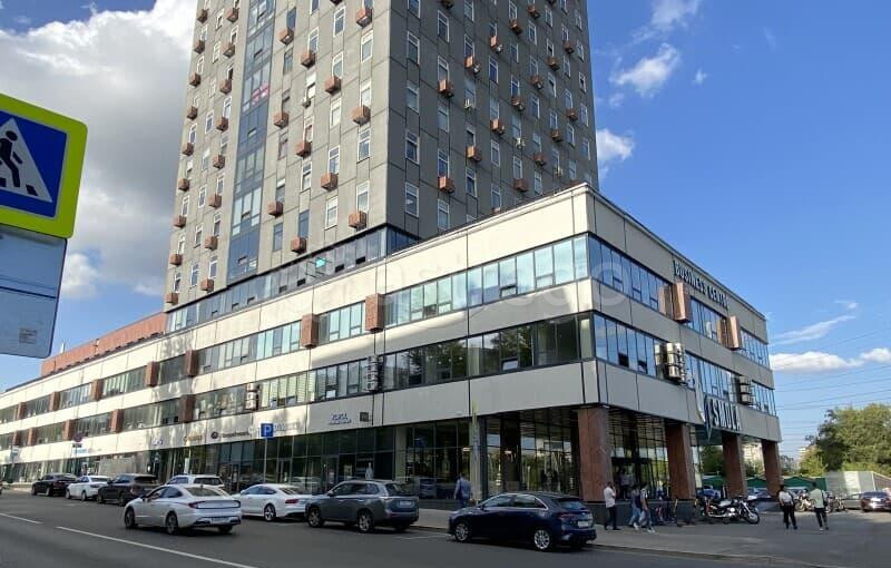 Готовый бизнес, 109.5 м2 Москва - изображение 3