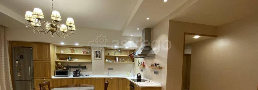 4-комн. квартира, 150 м2, 10/12 эт. Санкт-Петербург - изображение 5