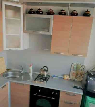 2-комн. квартира, 46 м2, 3/5 эт. Москва
