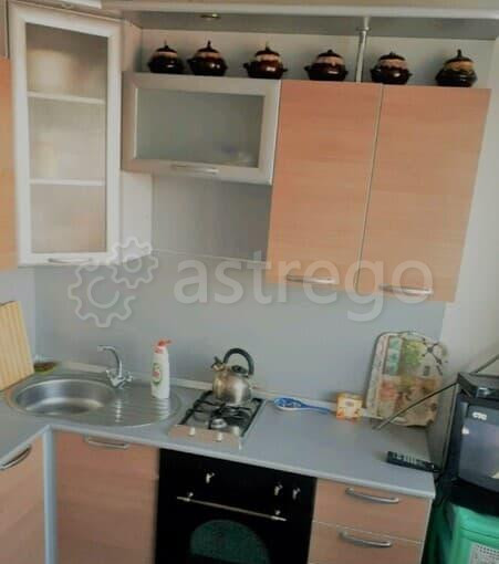 2-комн. квартира, 46 м2, 3/5 эт. Москва - изображение 2