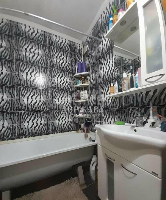 4-комн. квартира, 82.01 м2, 9/14 эт. Старый Оскол - изображение 10