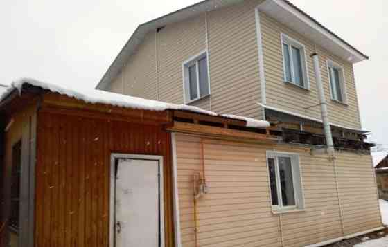 Дом, 108 м2, 5.74 га Серпухов