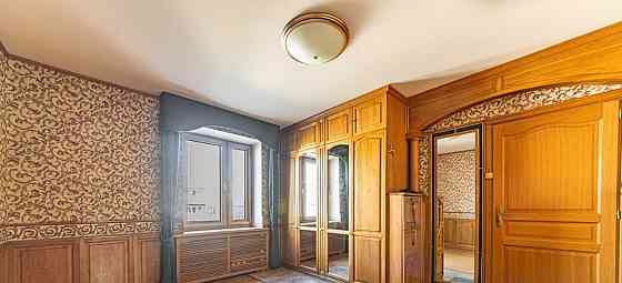 4-комн. квартира, 145.7 м2, 9/9 эт. Москва