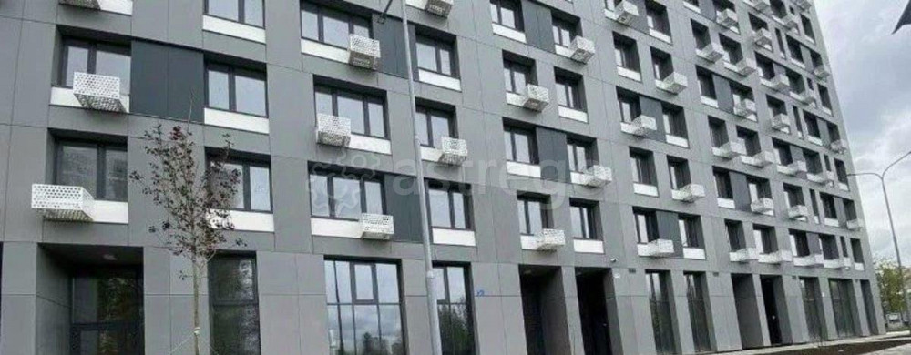 Свободного назначения, 68.2 м2 Люберцы - изображение 1