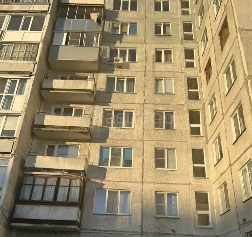 2-комн. квартира, 47 м2, 4/9 эт. Барнаул - изображение 5