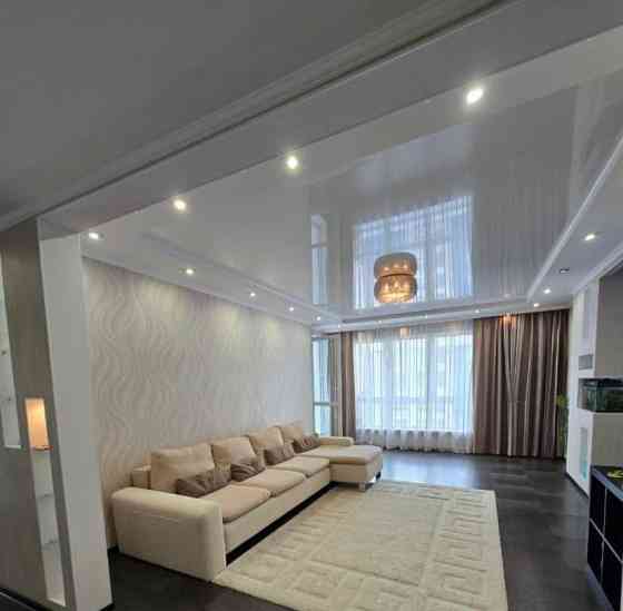 3-комн. квартира, 100 м2, 8/10 эт. Красноярск