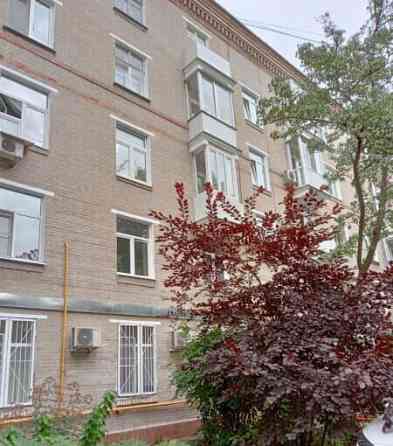3-комн. квартира, 76.2 м2, 5/5 эт. Москва