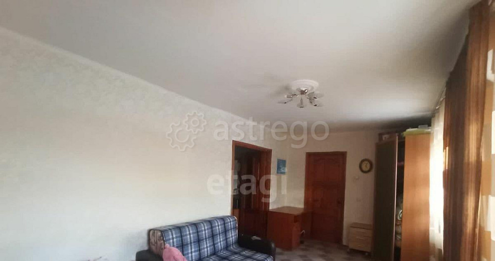 4-комн. квартира, 67.1 м2, 1/5 эт. Емельяново - изображение 5