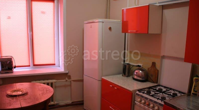 3-комн. квартира, 80 м2, 1/6 эт. Москва - изображение 8