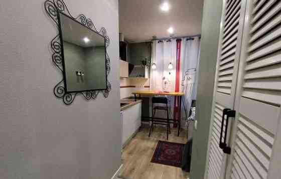 Студия, 19 м2, 9/9 эт. Видное