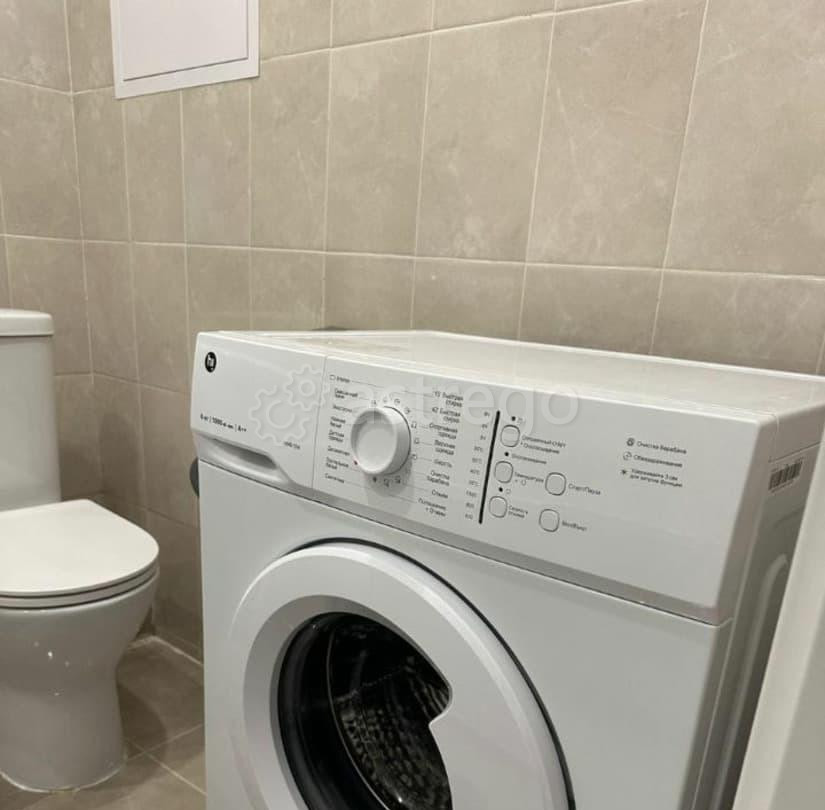 Студия, 28 м2, 13/17 эт. Москва - изображение 6