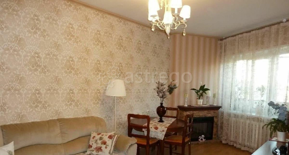 3-комн. квартира, 63 м2, 4/9 эт. Архангельск - изображение 7