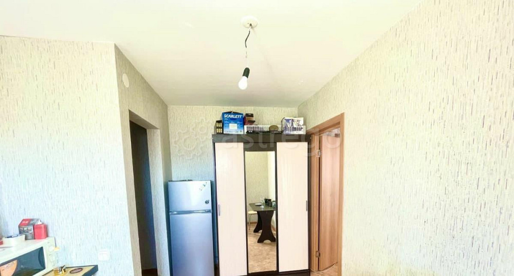 1-комн. квартира, 32.8 м2, 18/20 эт. Красноярск - изображение 5