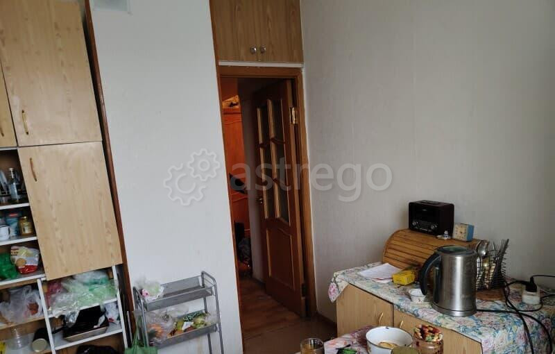 2-комн. квартира, 53.4 м2, 11/14 эт. Москва - изображение 9