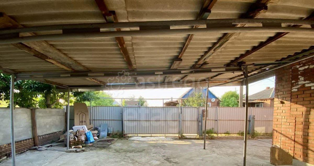 Дом, 72.6 м, 11.05 сотки, 1 эт. Энем - изображение 4