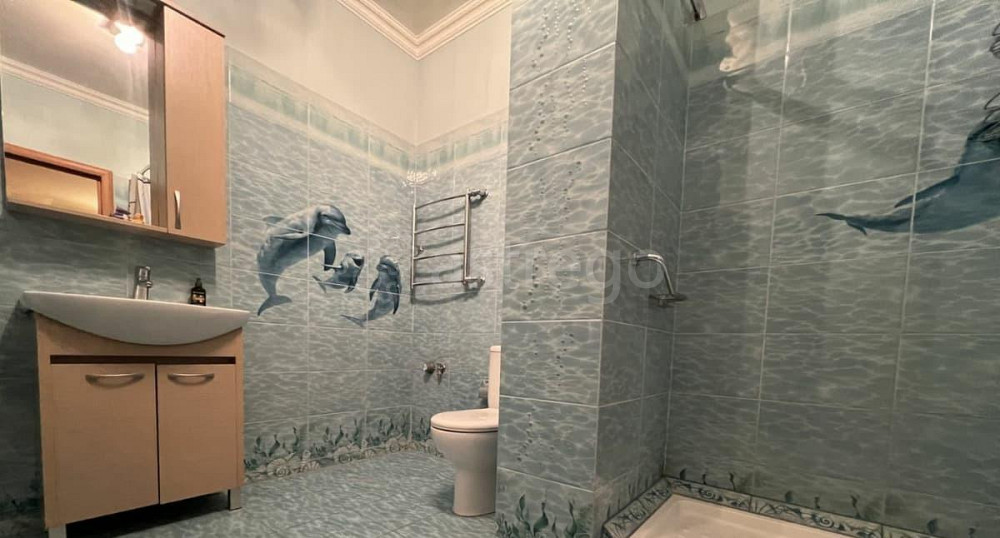 2-комн. квартира, 74 м2, 6/30 эт. Москва - изображение 5