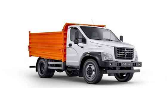 Самосвал Газон NEXT Газ С41R13 Самара
