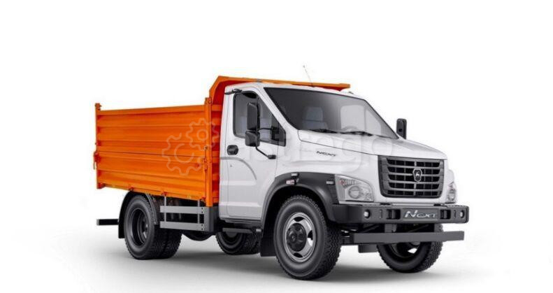 Самосвал Газон NEXT Газ С41R13 Самара - изображение 1