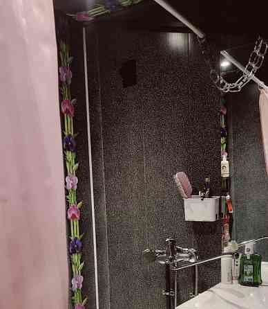 3-комн. квартира, 58.4 м2, 6/9 эт. Тында