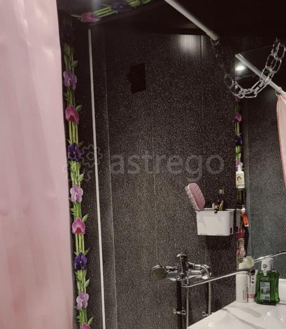 3-комн. квартира, 58.4 м2, 6/9 эт. Тында - изображение 3