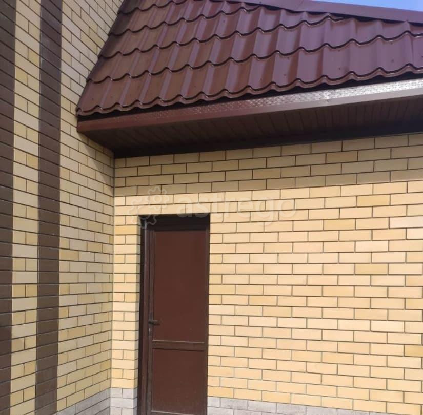 Коттедж, 189 м2, 8 соток, 2 эт. Новоалтайск - изображение 2