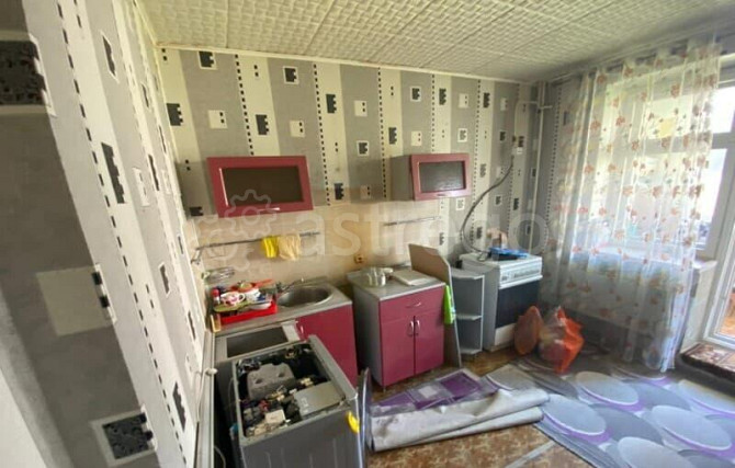 2-комн. квартира, 50 м2, 1/9 эт. Губкин - изображение 6