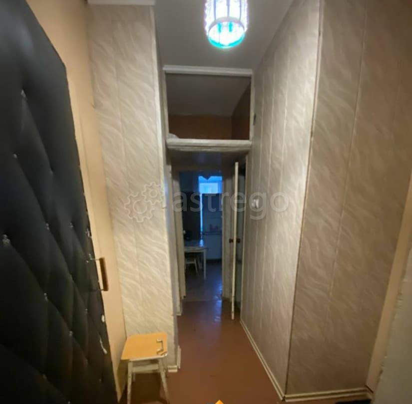 1-комн. квартира, 35 м2, 4/9 эт. Северодвинск - изображение 2