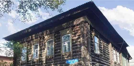 Дом, 187.2 м2, 6.61 сотки, 2 эт. Красноярск
