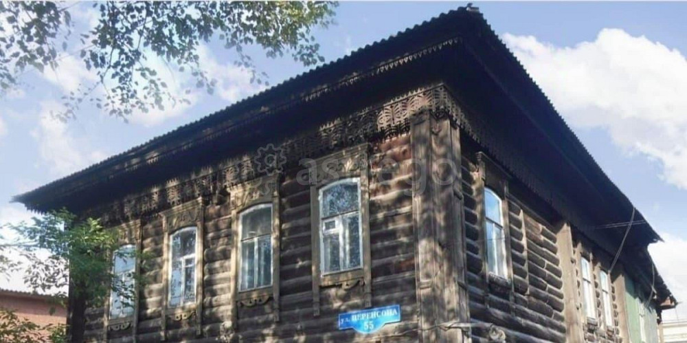 Дом, 187.2 м2, 6.61 сотки, 2 эт. Красноярск - изображение 2