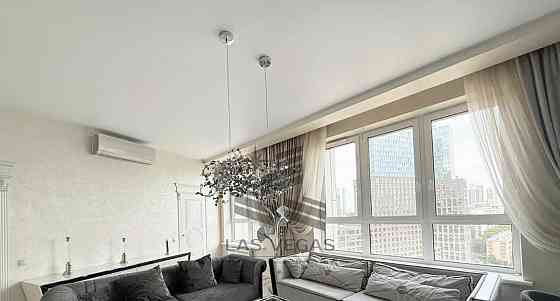 3-комн. квартира, 90 м2, 12/43 эт. Москва