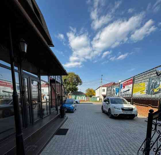 Офис, 23 м2 Благовещенск