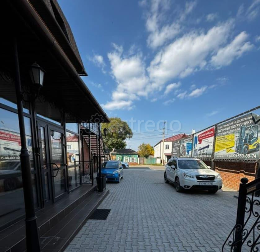 Офис, 23 м2 Благовещенск - изображение 3