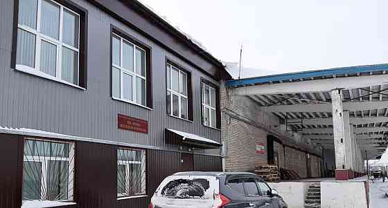 Свободного назначения, 4041 м2 Котлас