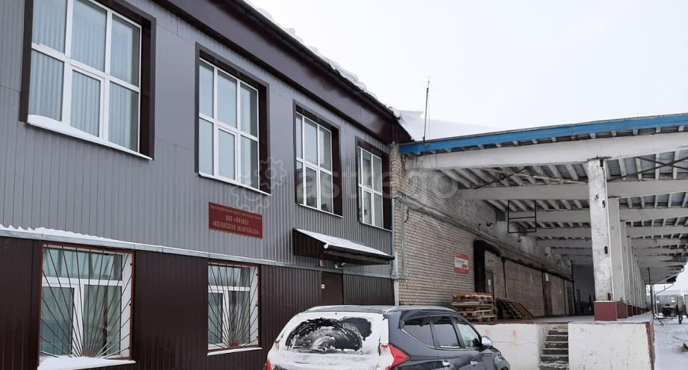 Свободного назначения, 4041 м2 Котлас - изображение 3