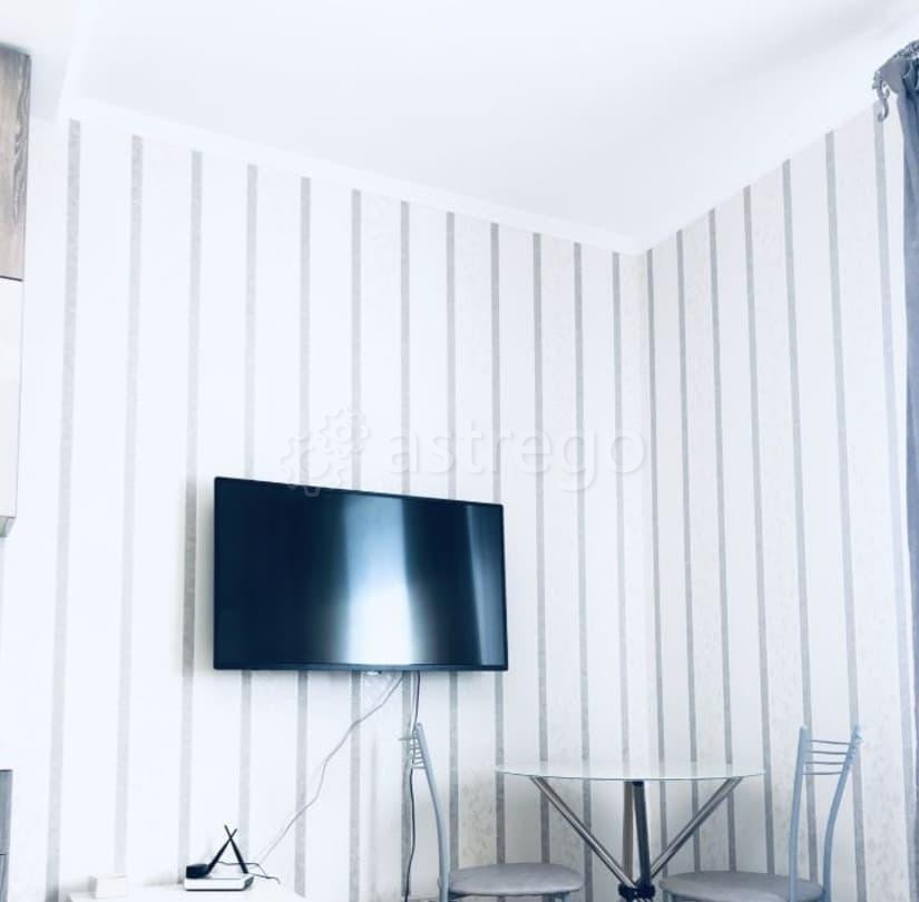 Студия, 33 м2, 14/25 эт. Реутов - изображение 1