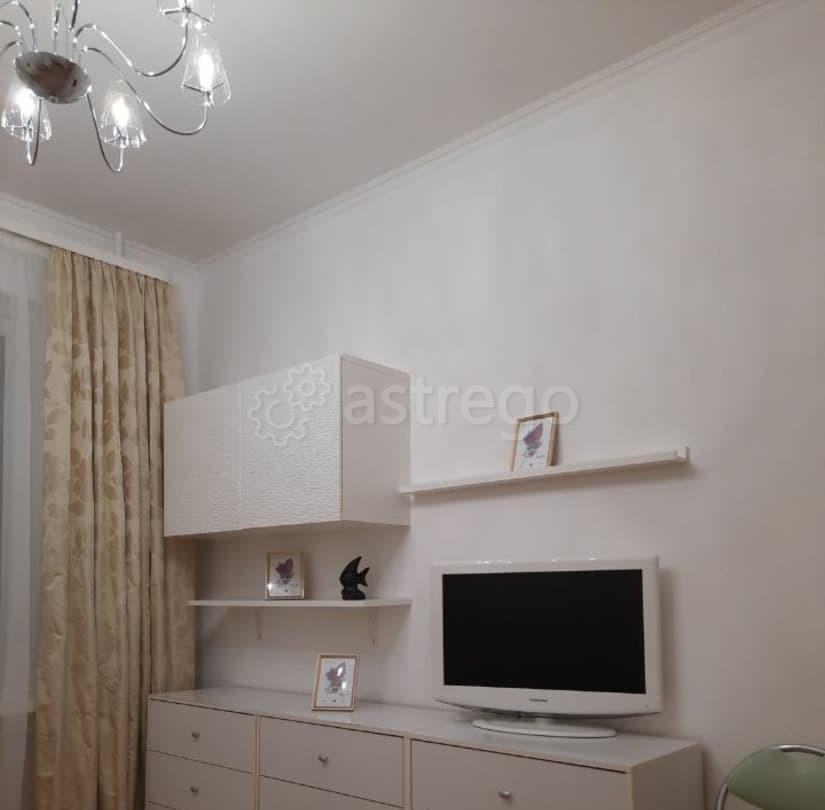 1-комн. квартира, 45 м2, 2/16 эт. Санкт-Петербург - изображение 7