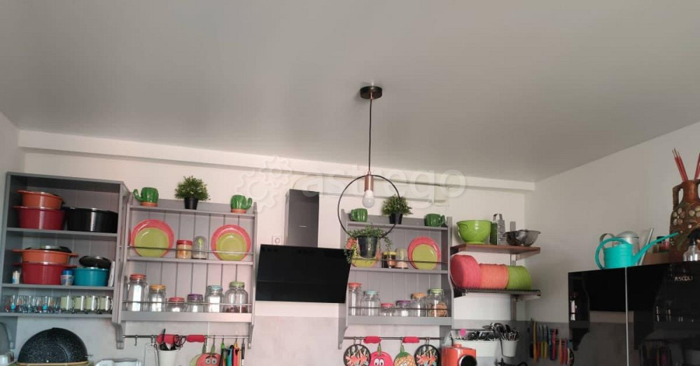 4-комн. квартира, 110 м2, 8/15 эт. Одинцово - изображение 2