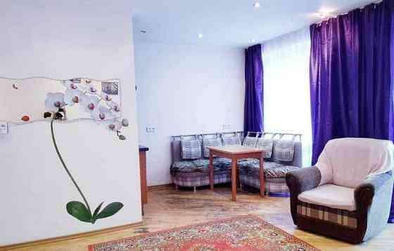1-комн. квартира, 40 м2, 3/14 эт. Москва