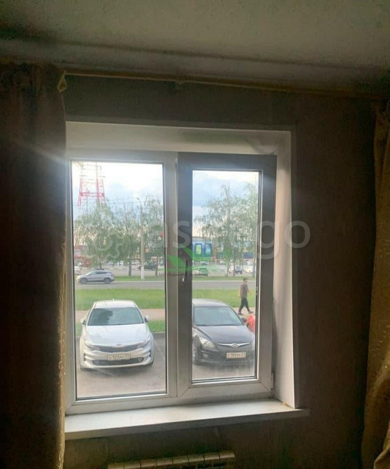 Комната, 11.9 м2, 7/9 эт. Белгород - изображение 3