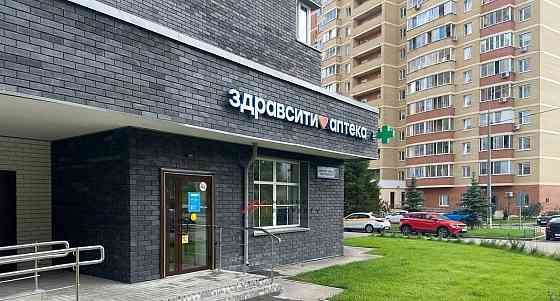 Торговое помещение, 67 м2 Звенигород