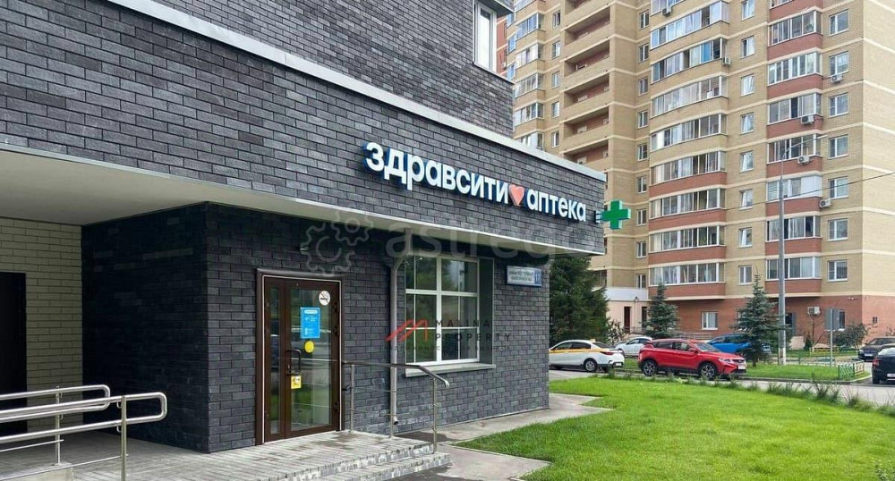 Торговое помещение, 67 м2 Звенигород - изображение 3