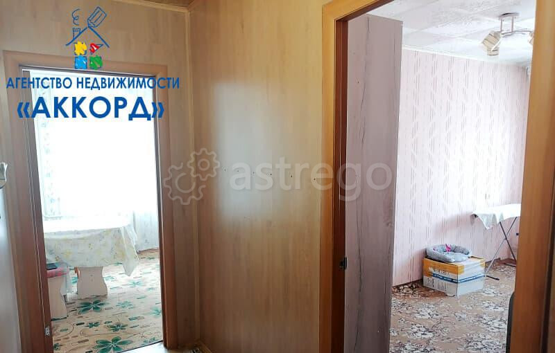 2-комн. квартира, 42.2 м2, 3/5 эт. Новоалтайск - изображение 9