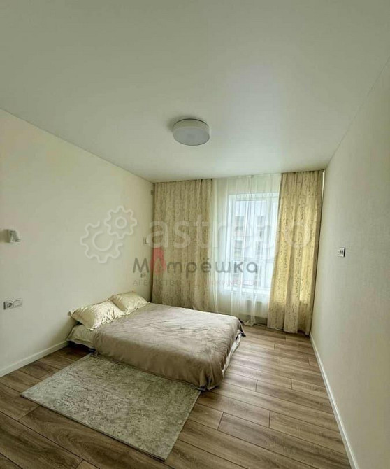 2-комн. квартира, 55.8 м2, 3/4 эт. Разумное - изображение 3