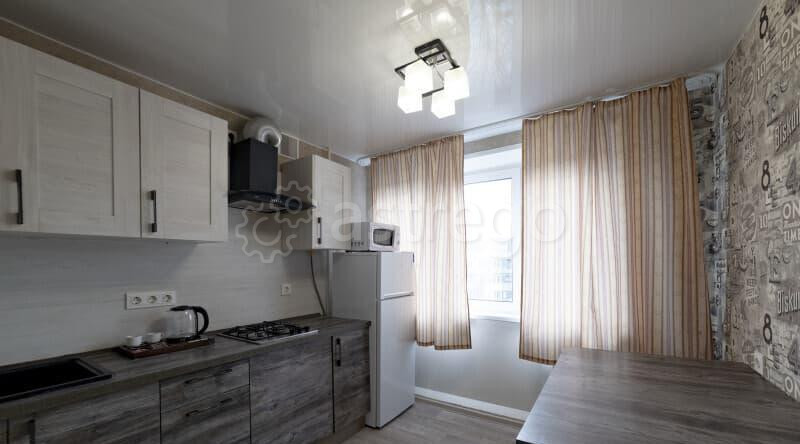 1-комн. апарт-ы, 35 м2, 8/9 эт. Подольск - изображение 4