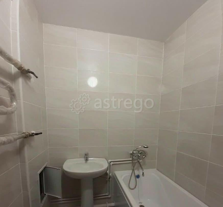 2-комн. квартира, 60.8 м2, 16/17 эт. Красноярск - изображение 10