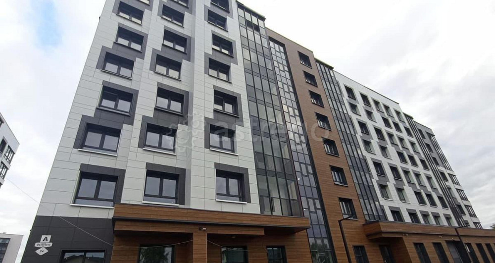 Свободного назначения, 34.3 м2 Архангельск - изображение 1